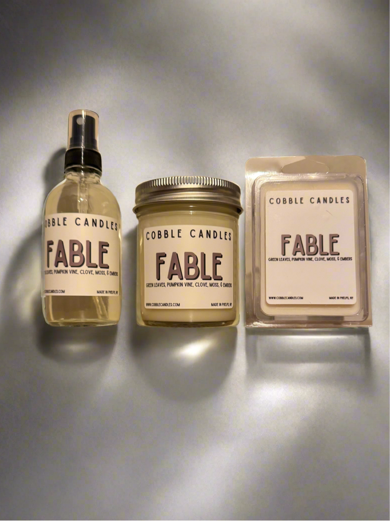 FABLE