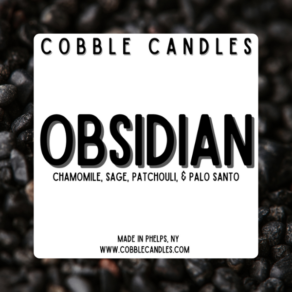 OBSIDIAN