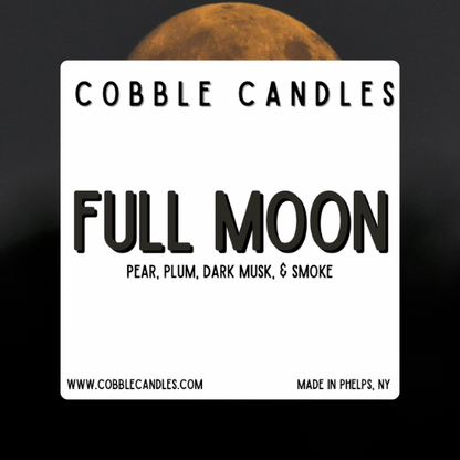 FULL MOON