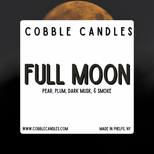 FULL MOON
