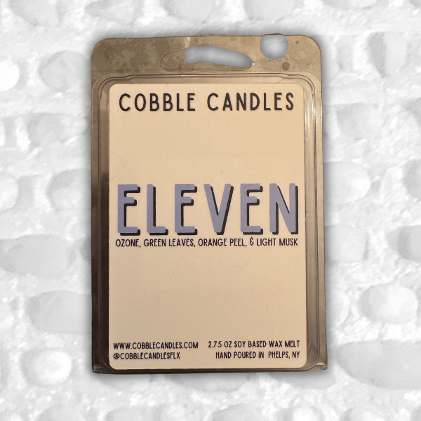 WAX MELTS (FLX Collection)
