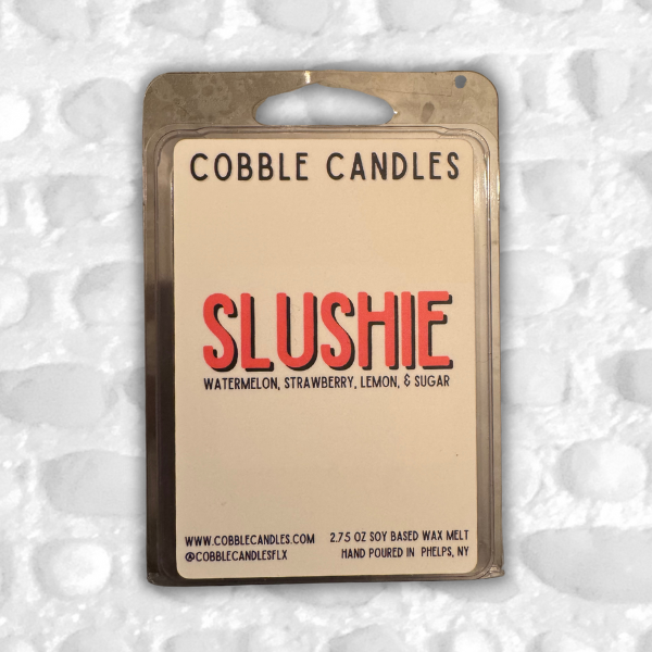 WAX MELTS (FLX Collection)