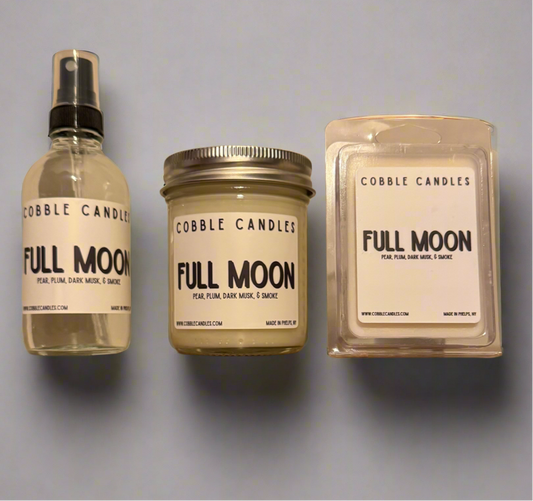 FULL MOON