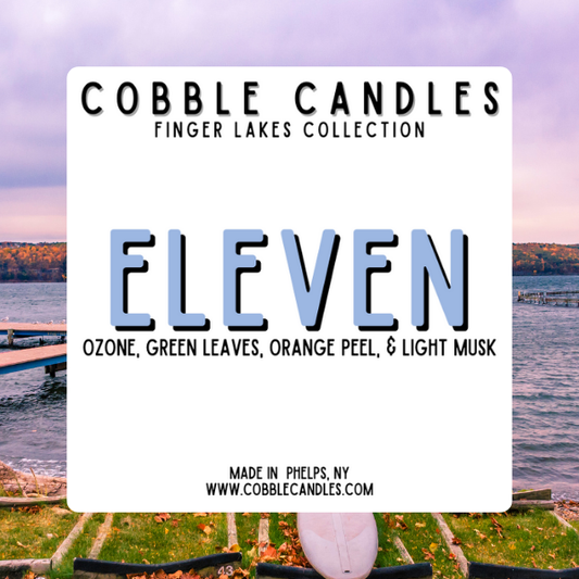 ELEVEN