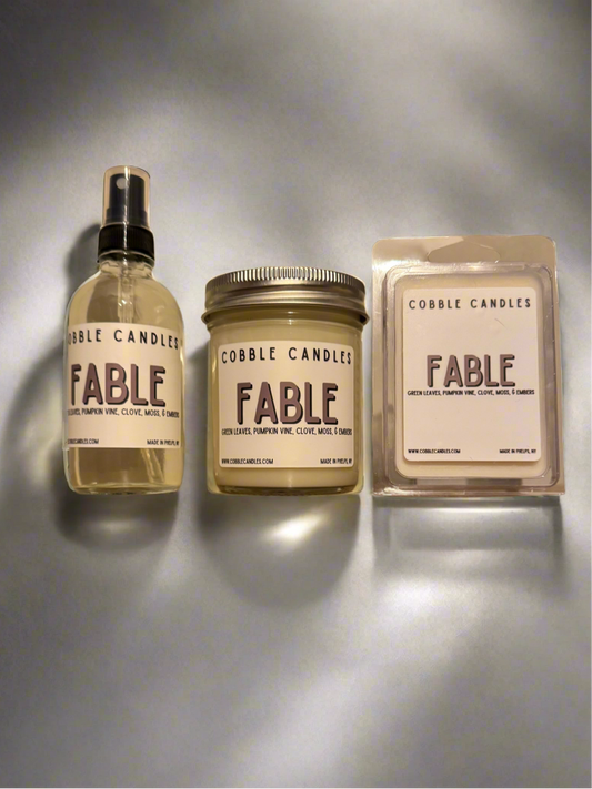 FABLE