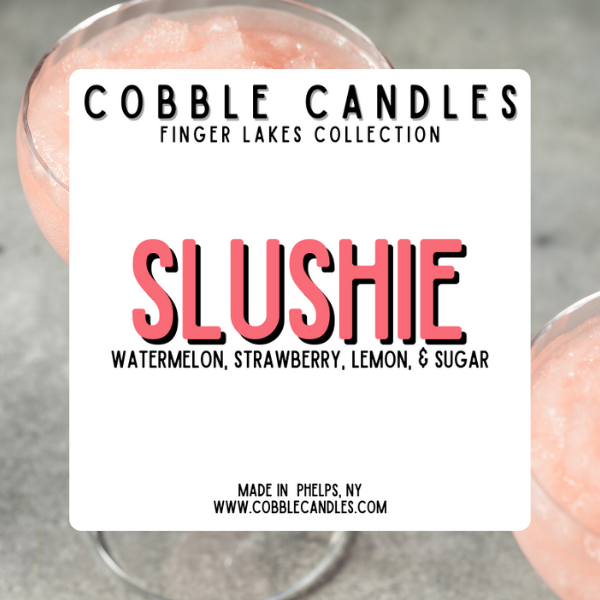 SLUSHIE