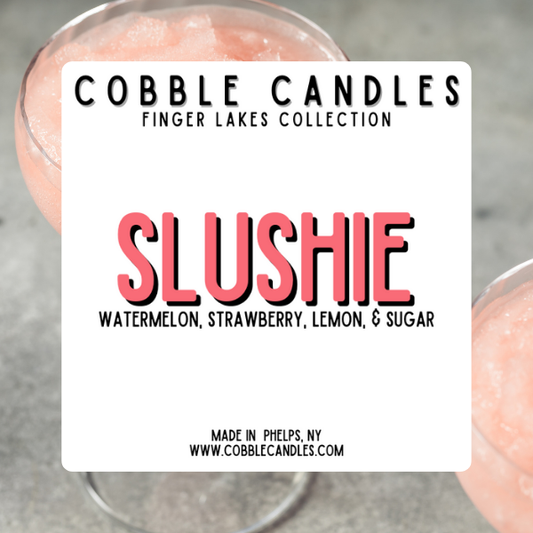 SLUSHIE