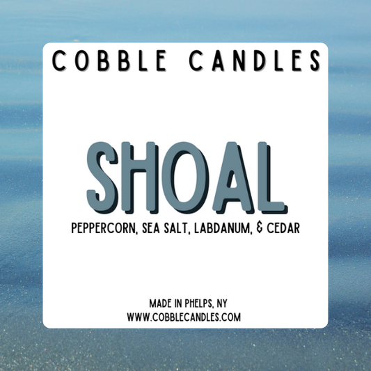 SHOAL