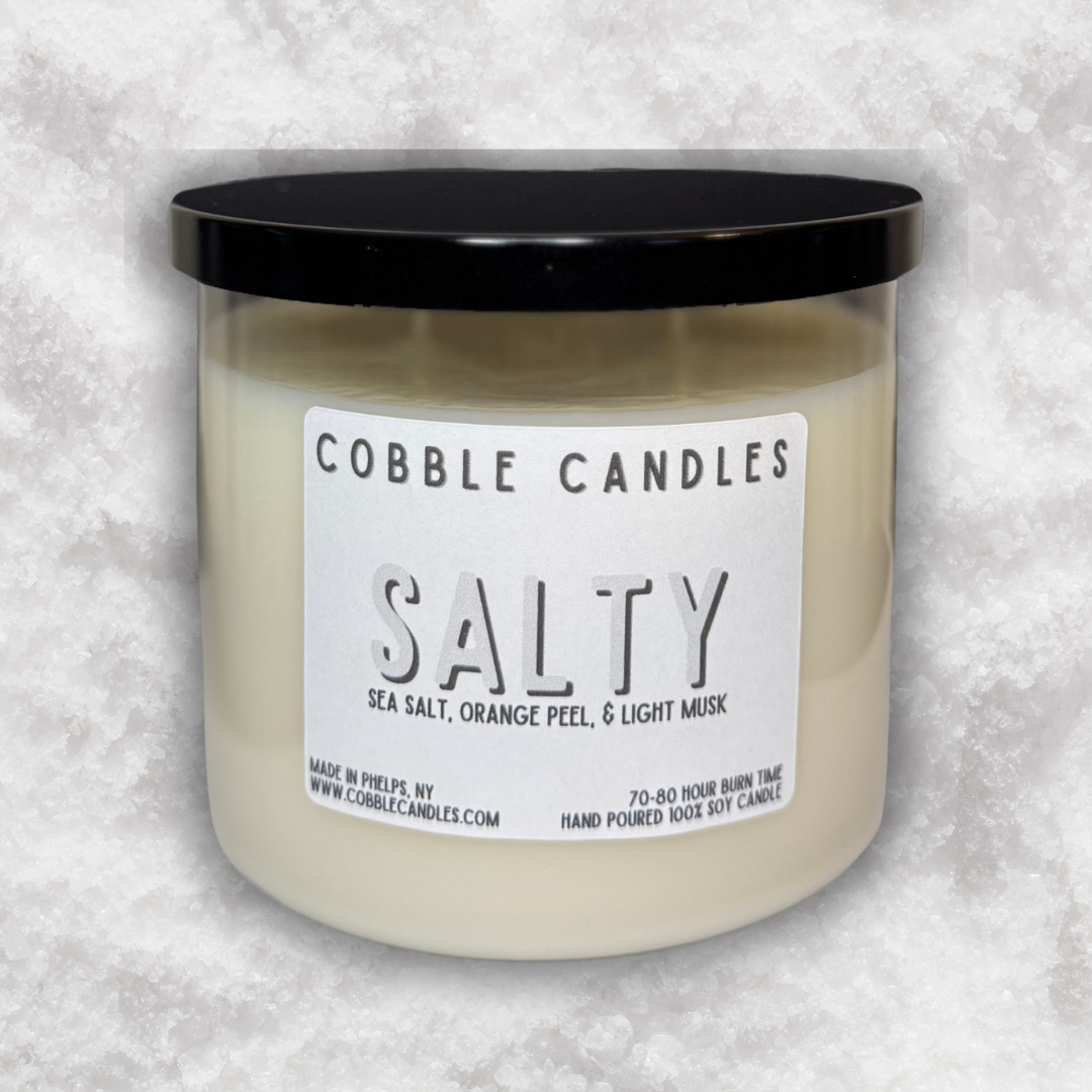 SALTY