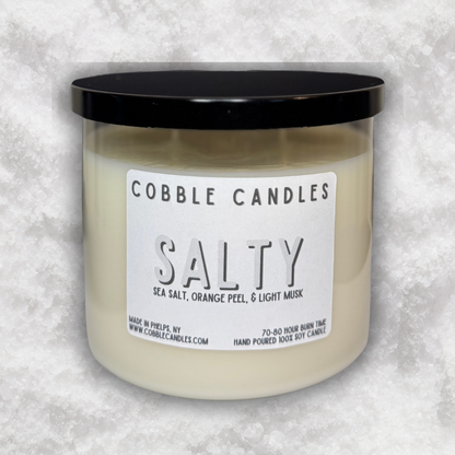 SALTY