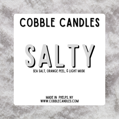 SALTY