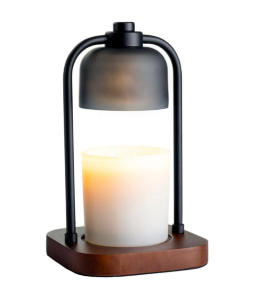 PENDANT CANDLE WARMER LANTERN