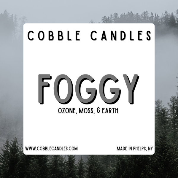FOGGY