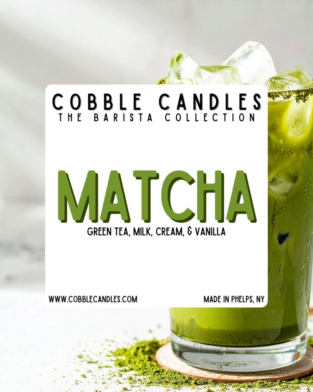 MATCHA