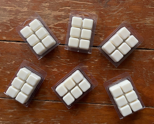WAX MELTS (Cobble Collection)