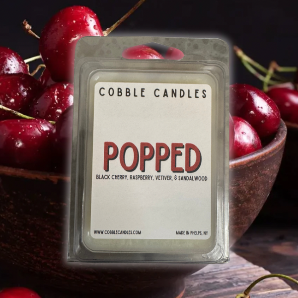 WAX MELTS (Summer Collection)