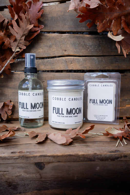FULL MOON