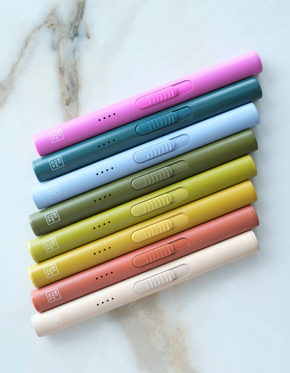 BOTANICA - Flameless Rechargeable Lighter | Solid Colorways • Fall